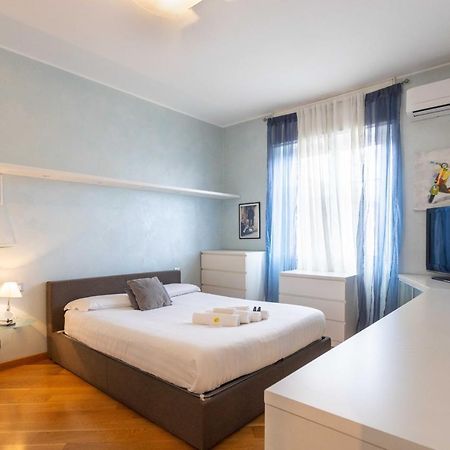 Apartment Rembrandt 27 Milaan Buitenkant foto